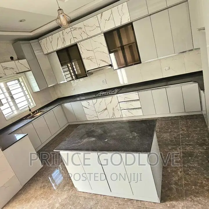 6bdrm Duplex in Efab Metropolis, Gwarinpa for sale in Gwarinpa