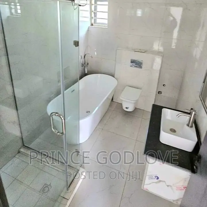 6bdrm Duplex in Efab Metropolis, Gwarinpa for sale in Gwarinpa