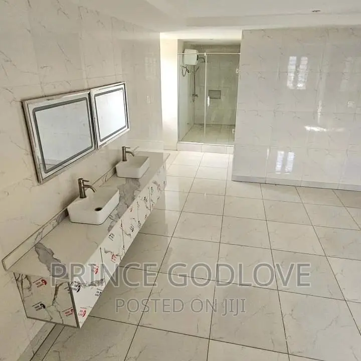 6bdrm Duplex in Efab Metropolis, Gwarinpa for sale in Gwarinpa