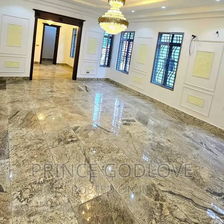 7bdrm Duplex in Asokoro for sale in Asokoro