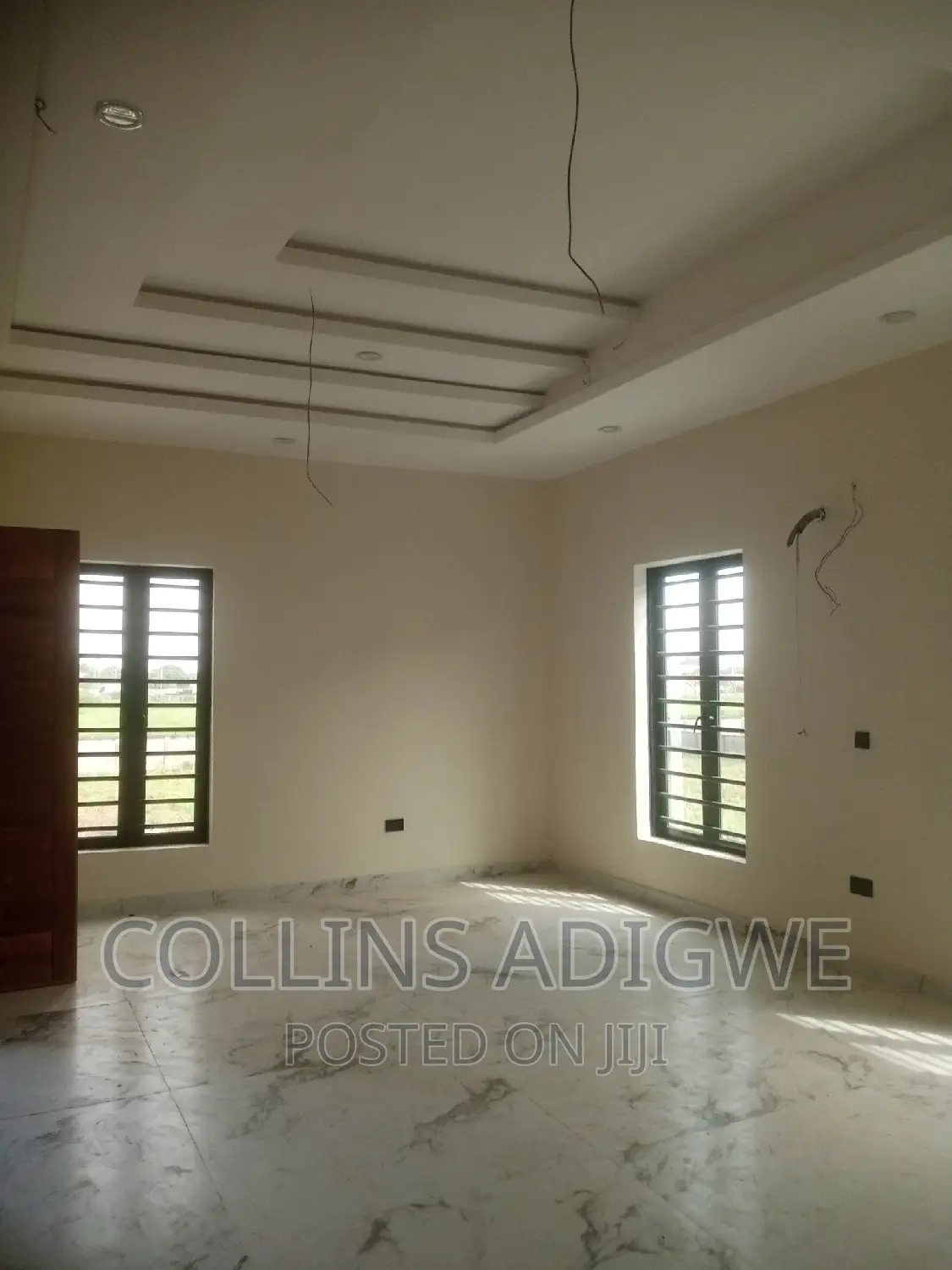 4bdrm Duplex in Royal Garden, Ajah for sale in Ajah