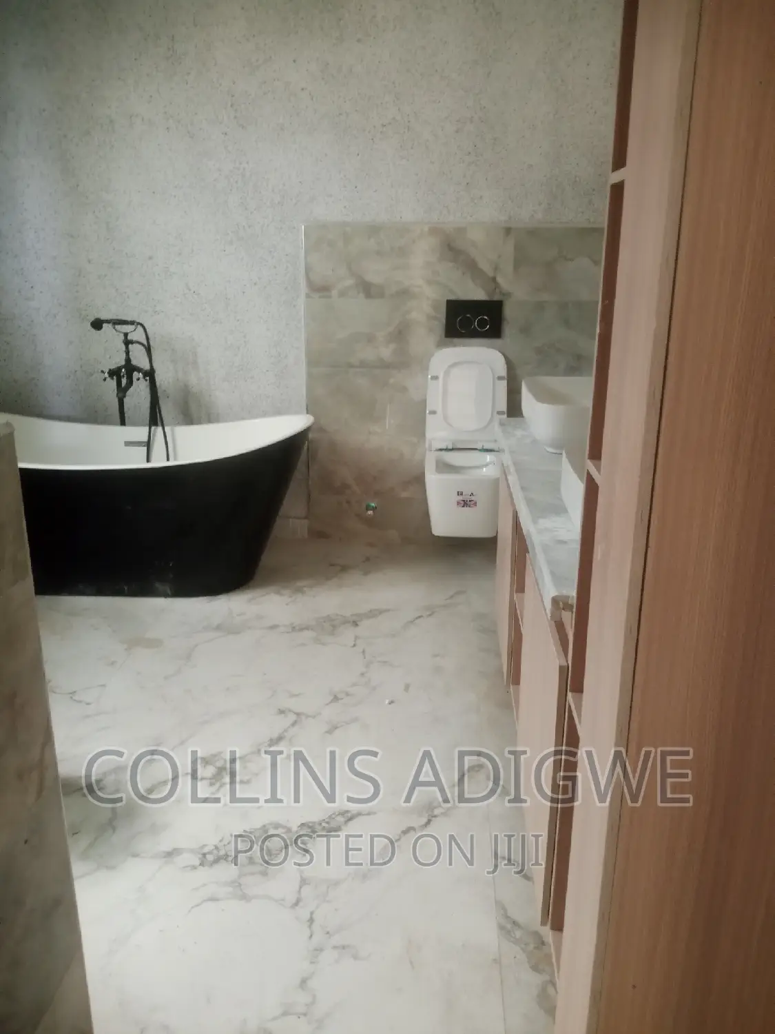 4bdrm Duplex in Royal Garden, Ajah for sale in Ajah