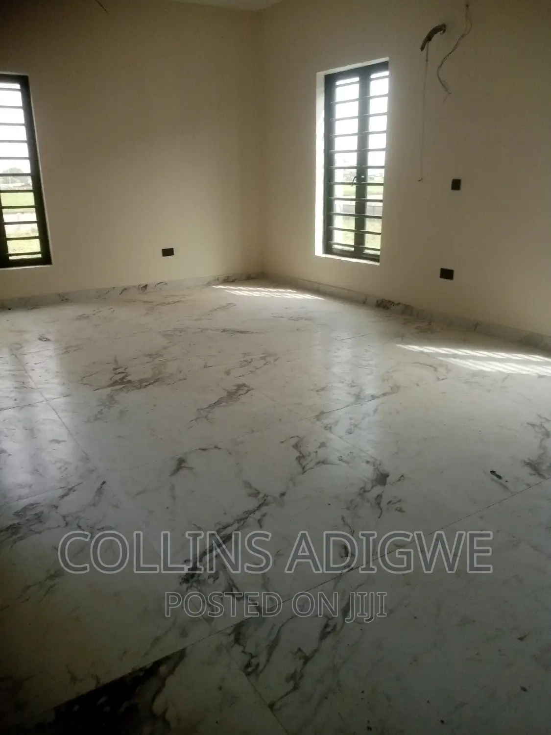 4bdrm Duplex in Royal Garden, Ajah for sale in Ajah