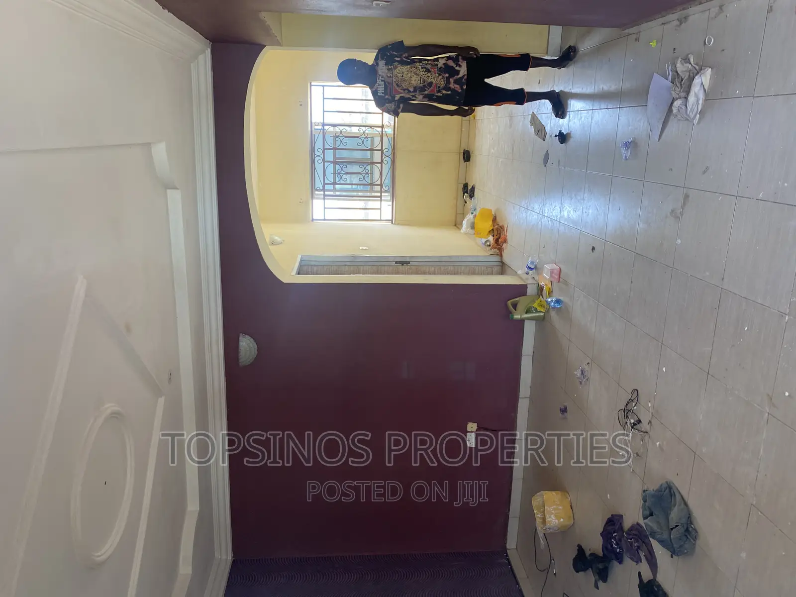 2bdrm Block of Flats in Dawaki for rent in Dawaki