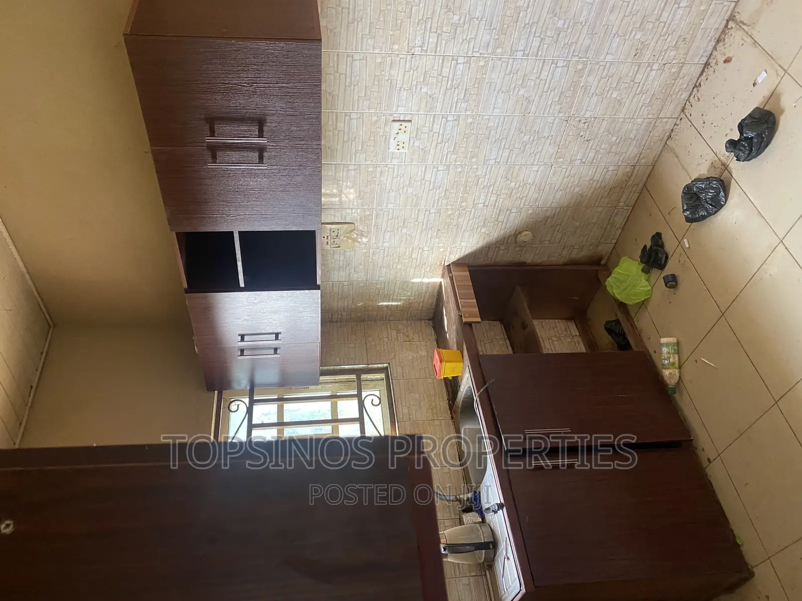 2bdrm Block of Flats in Dawaki for rent in Dawaki