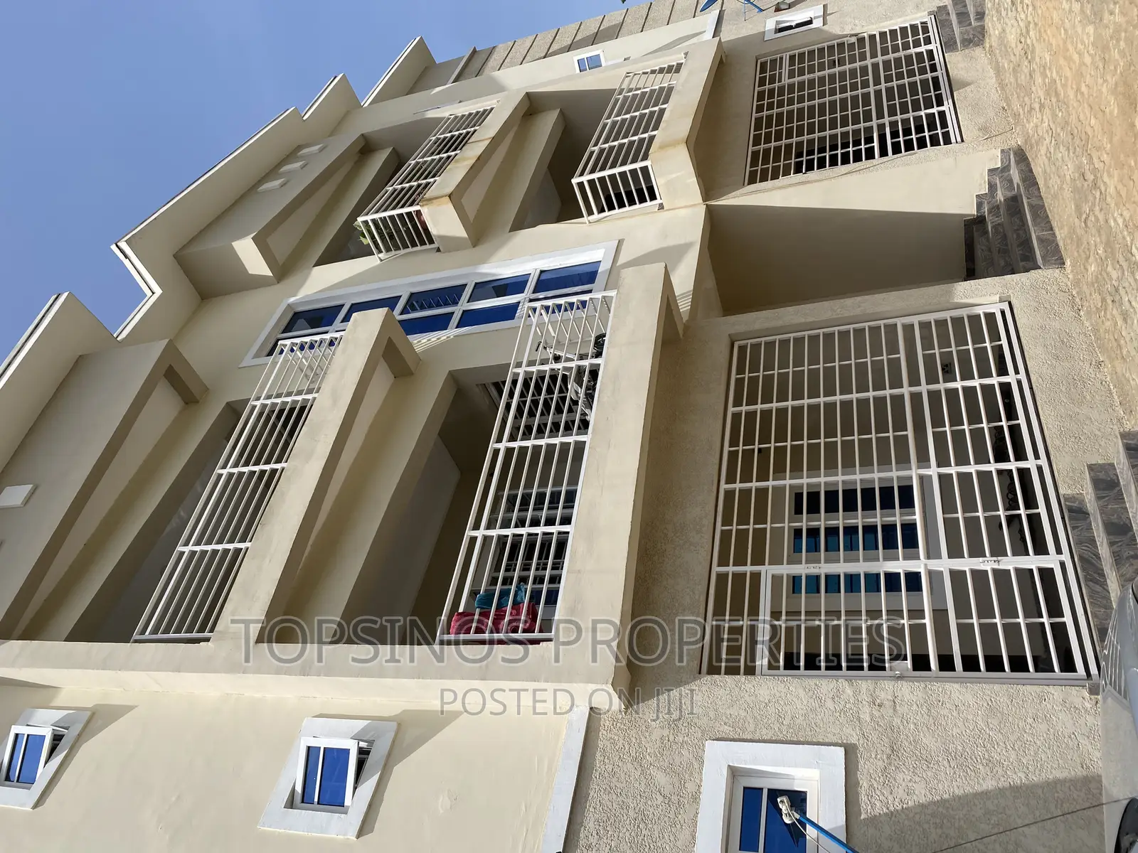 2bdrm Block of Flats in Dawaki for rent in Dawaki