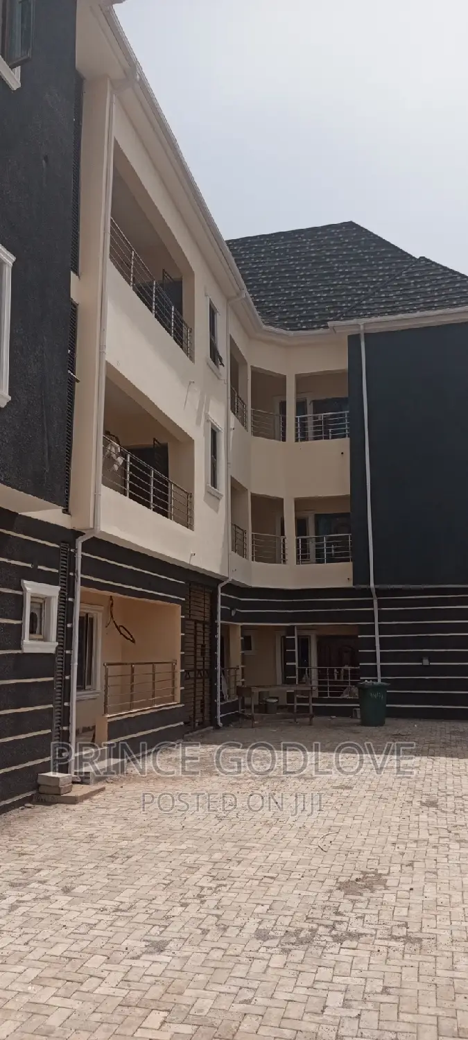 2bdrm Apartment in Dawaki for rent in Dawaki