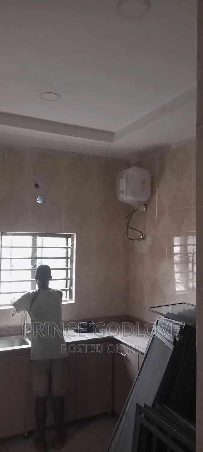 2bdrm Apartment in Dawaki for rent in Dawaki