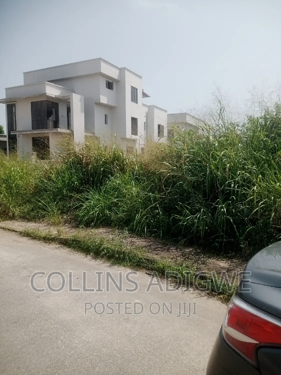 1500sqm Land at Royal Garden Estate -Ajah in Ajah