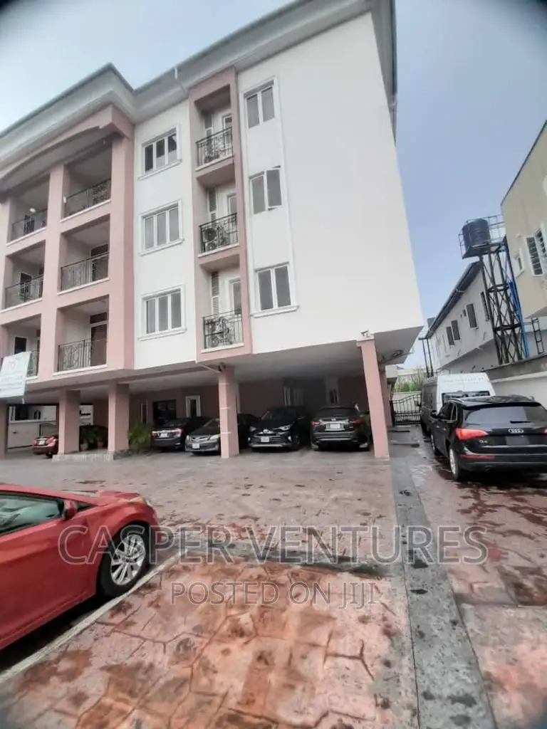 3bdrm Apartment in Chevron for rent in Chevron