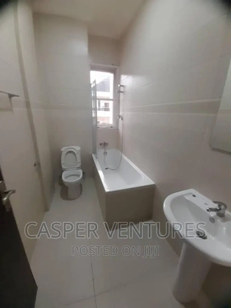 3bdrm Apartment in Chevron for rent in Chevron