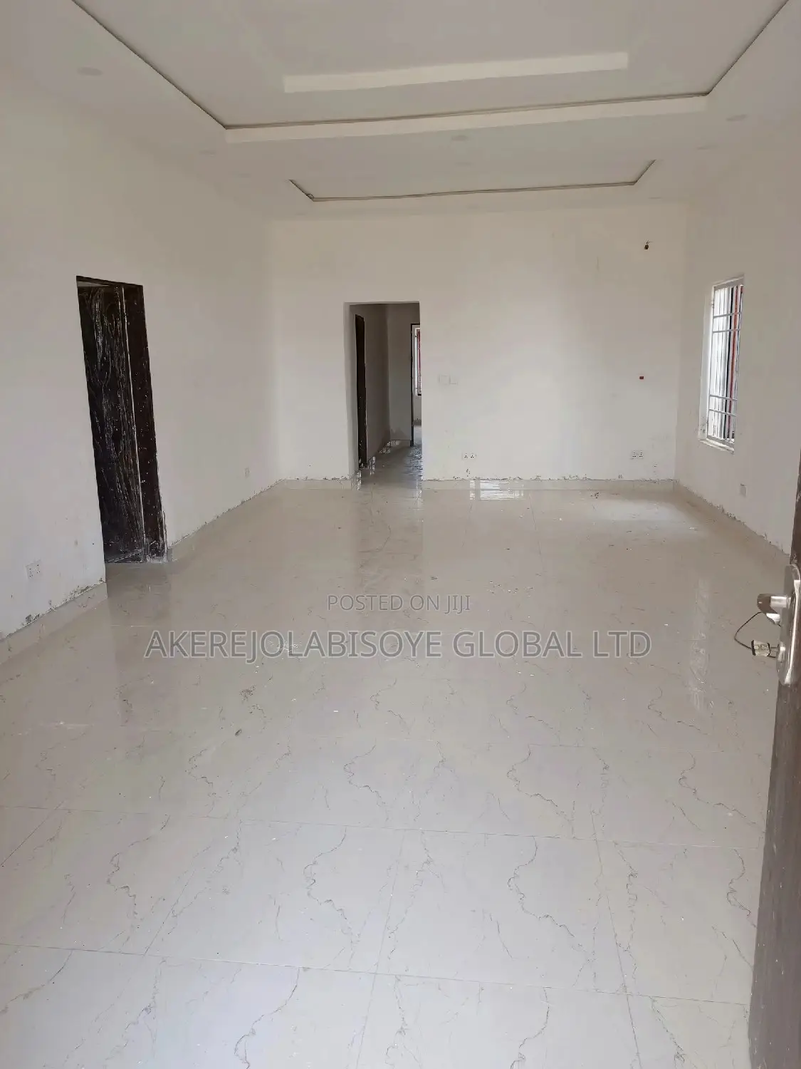3bdrm Block of Flats in Lifecamp for rent in Life Camp