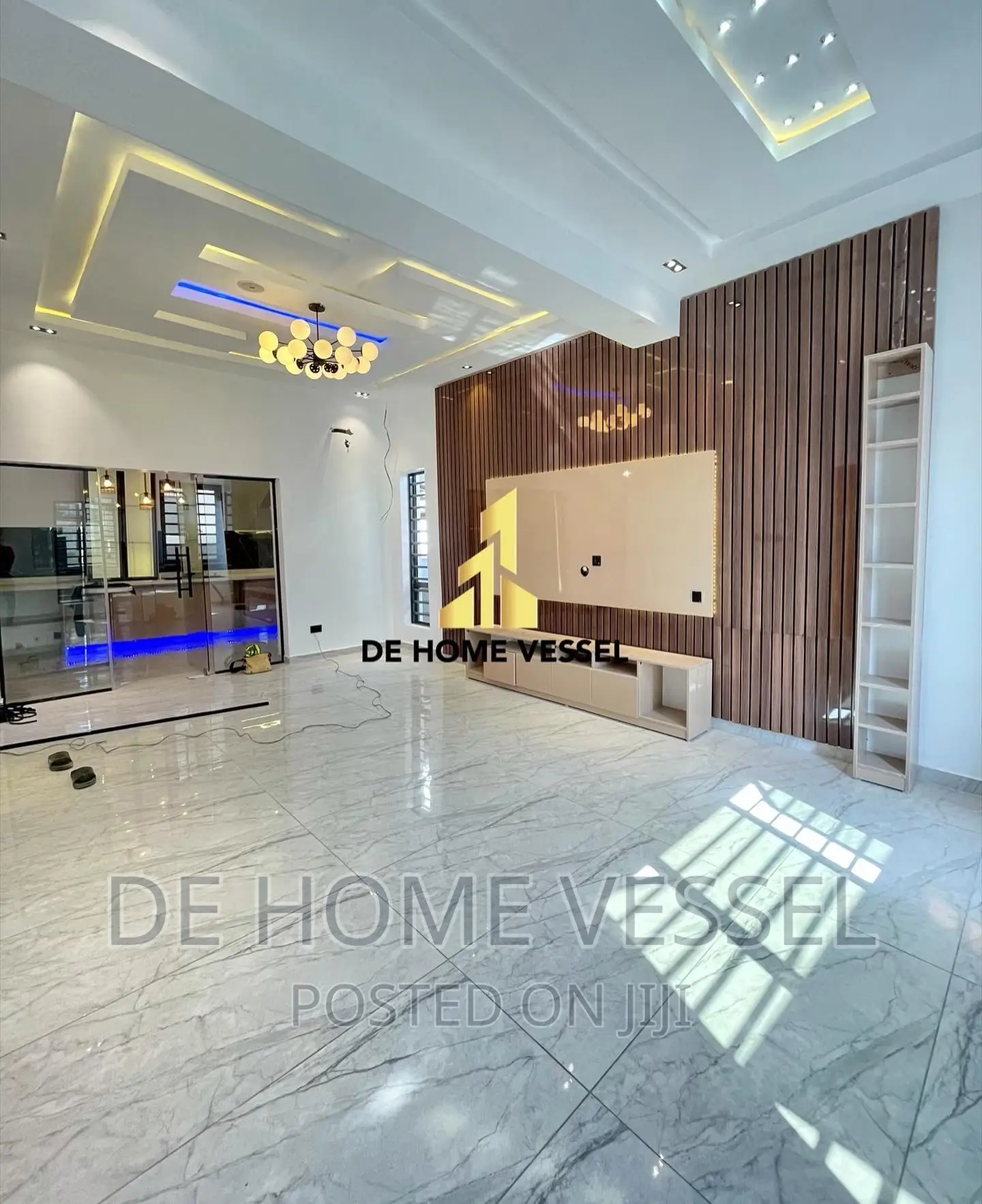 4bdrm Duplex in Ajah for sale in Ajah