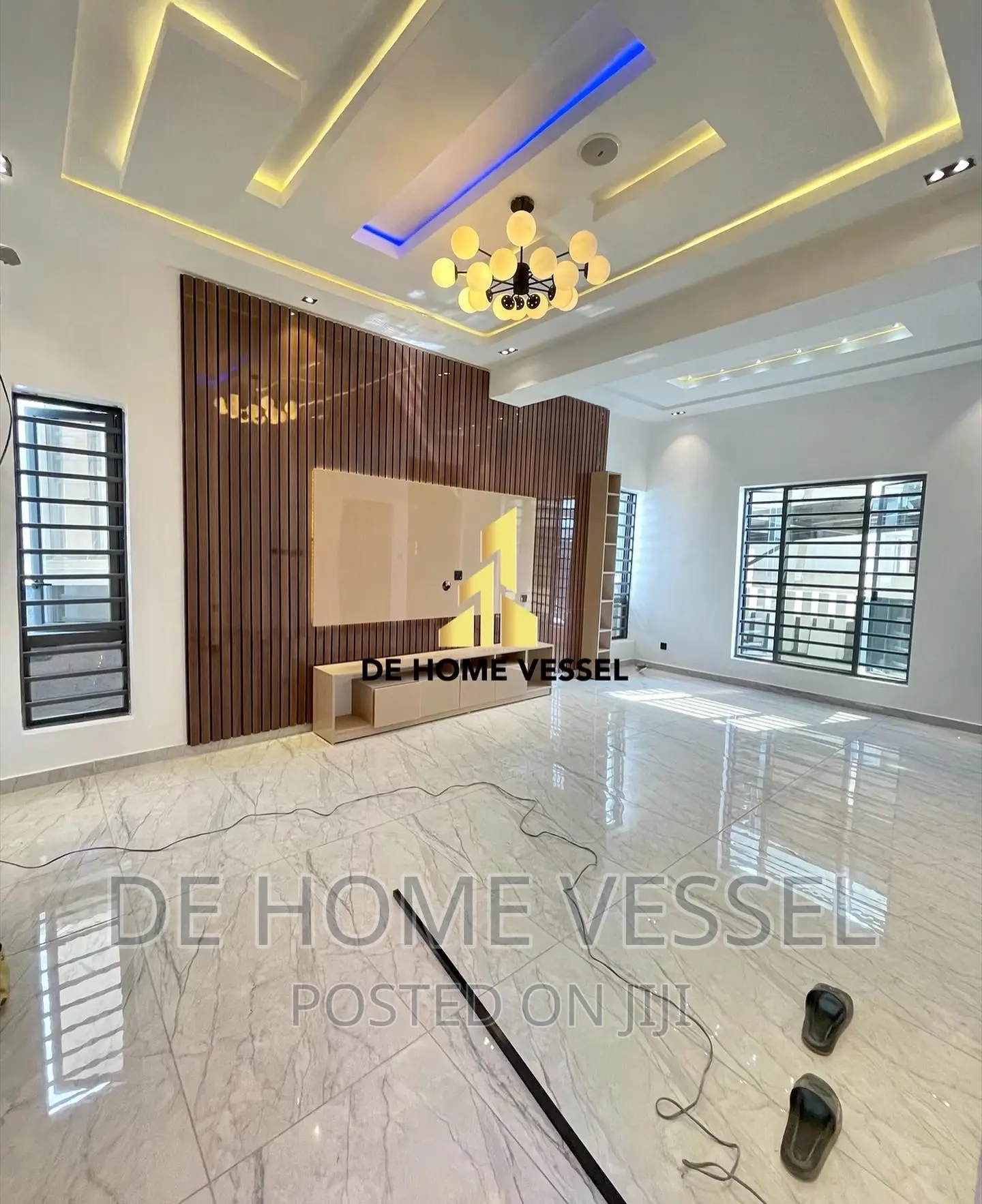 4bdrm Duplex in Ajah for sale in Ajah