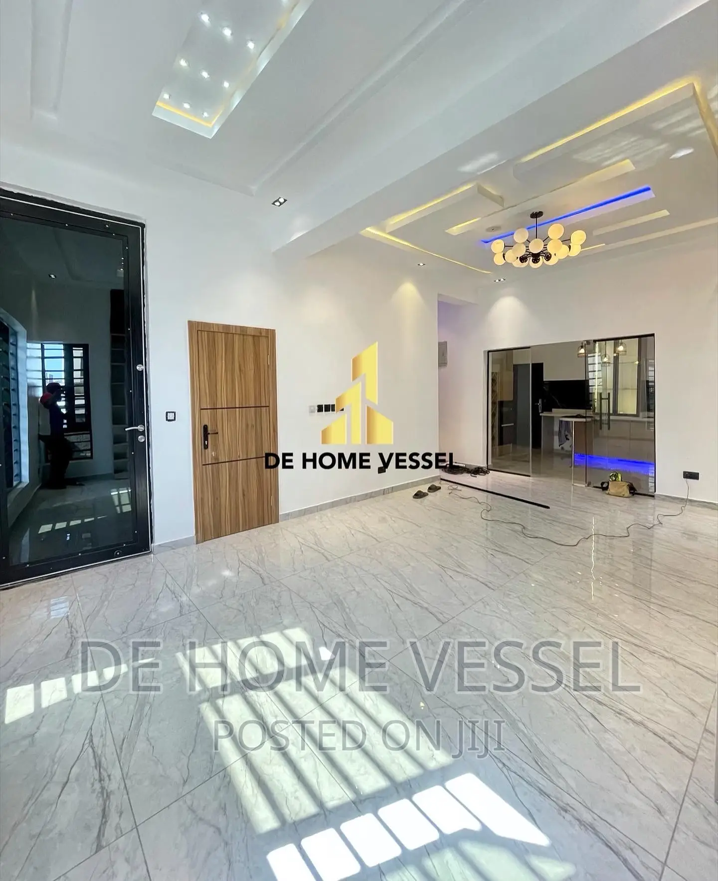4bdrm Duplex in Ajah for sale in Ajah