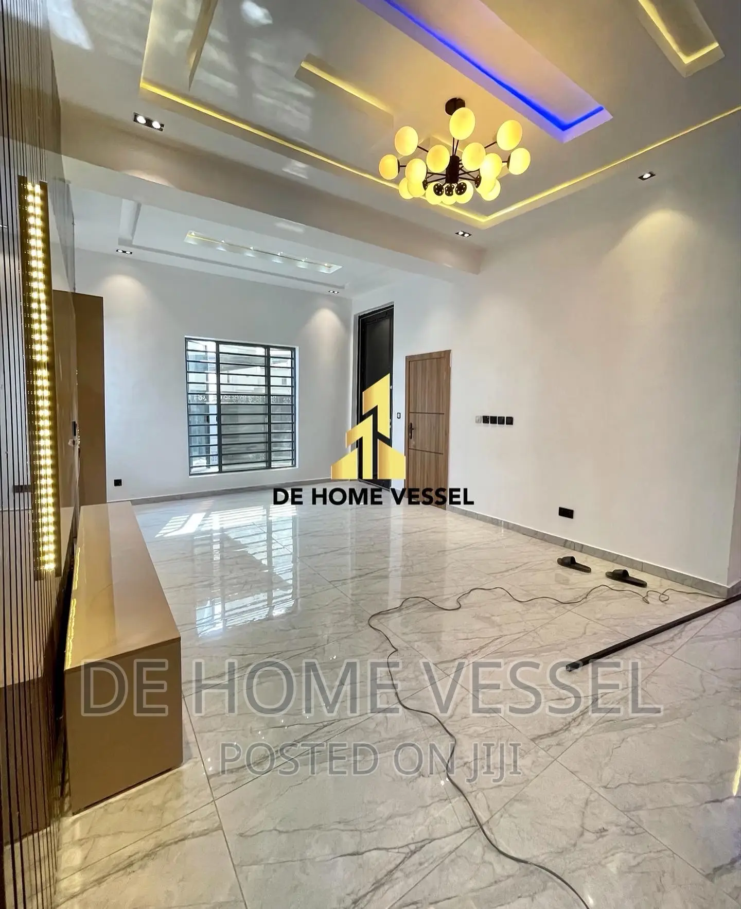 4bdrm Duplex in Ajah for sale in Ajah