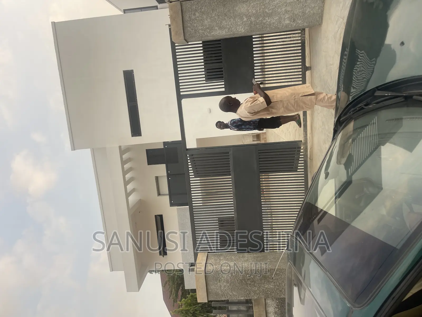 5bdrm Duplex in Kado By Next Cash for sale in Kado