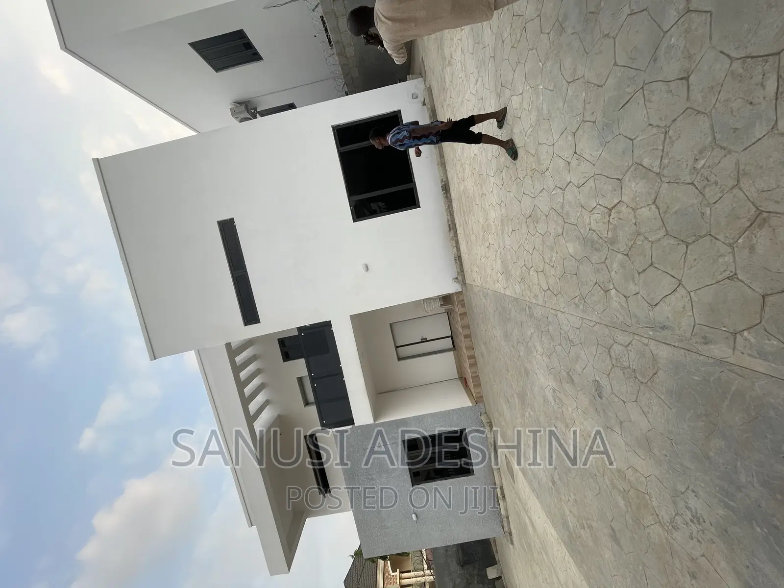 5bdrm Duplex in Kado By Next Cash for sale in Kado