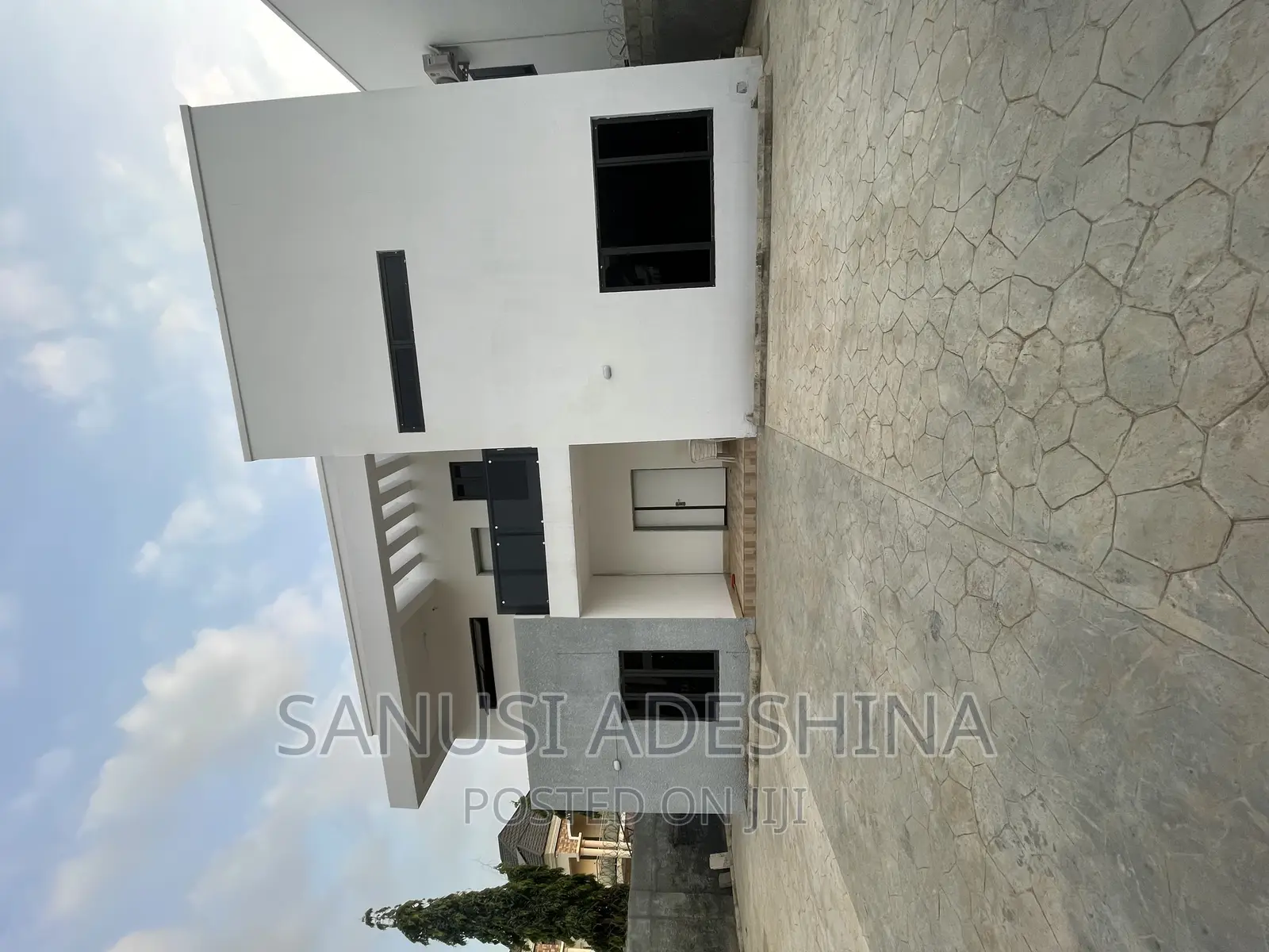 5bdrm Duplex in Kado By Next Cash for sale in Kado