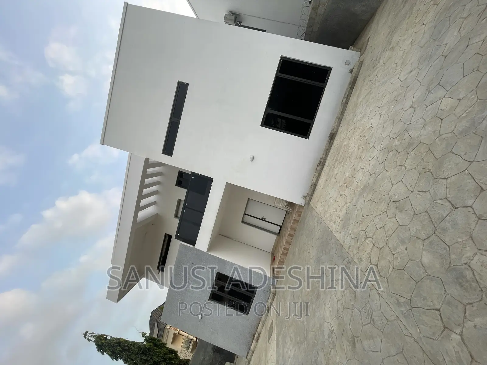 5bdrm Duplex in Kado By Next Cash for sale in Kado