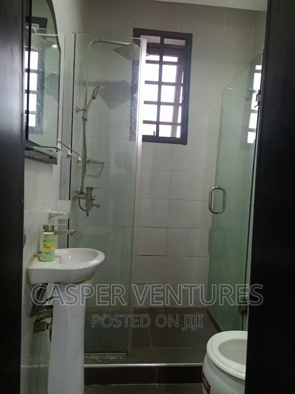 1bdrm Shared Apartment in Osapa for rent in Osapa london