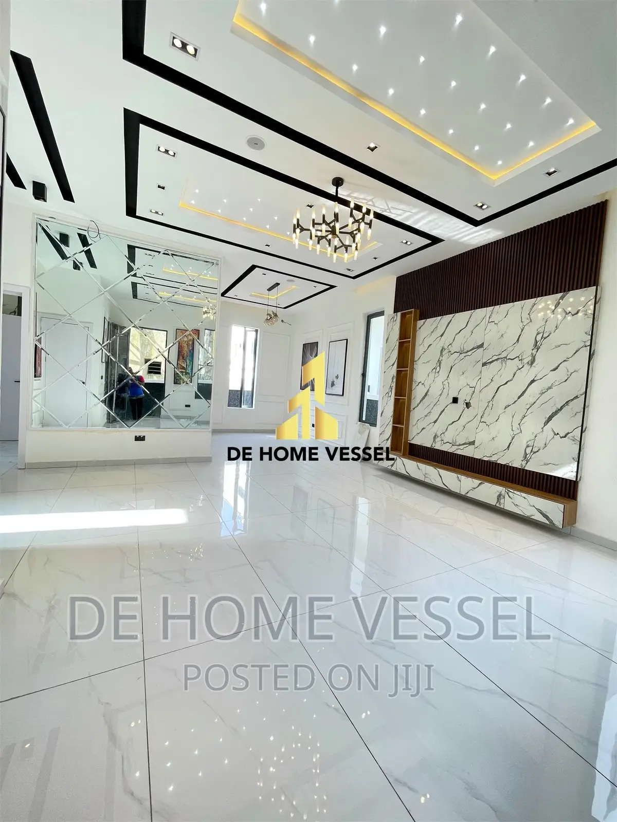 4bdrm Duplex in Ajah for sale in Ajah