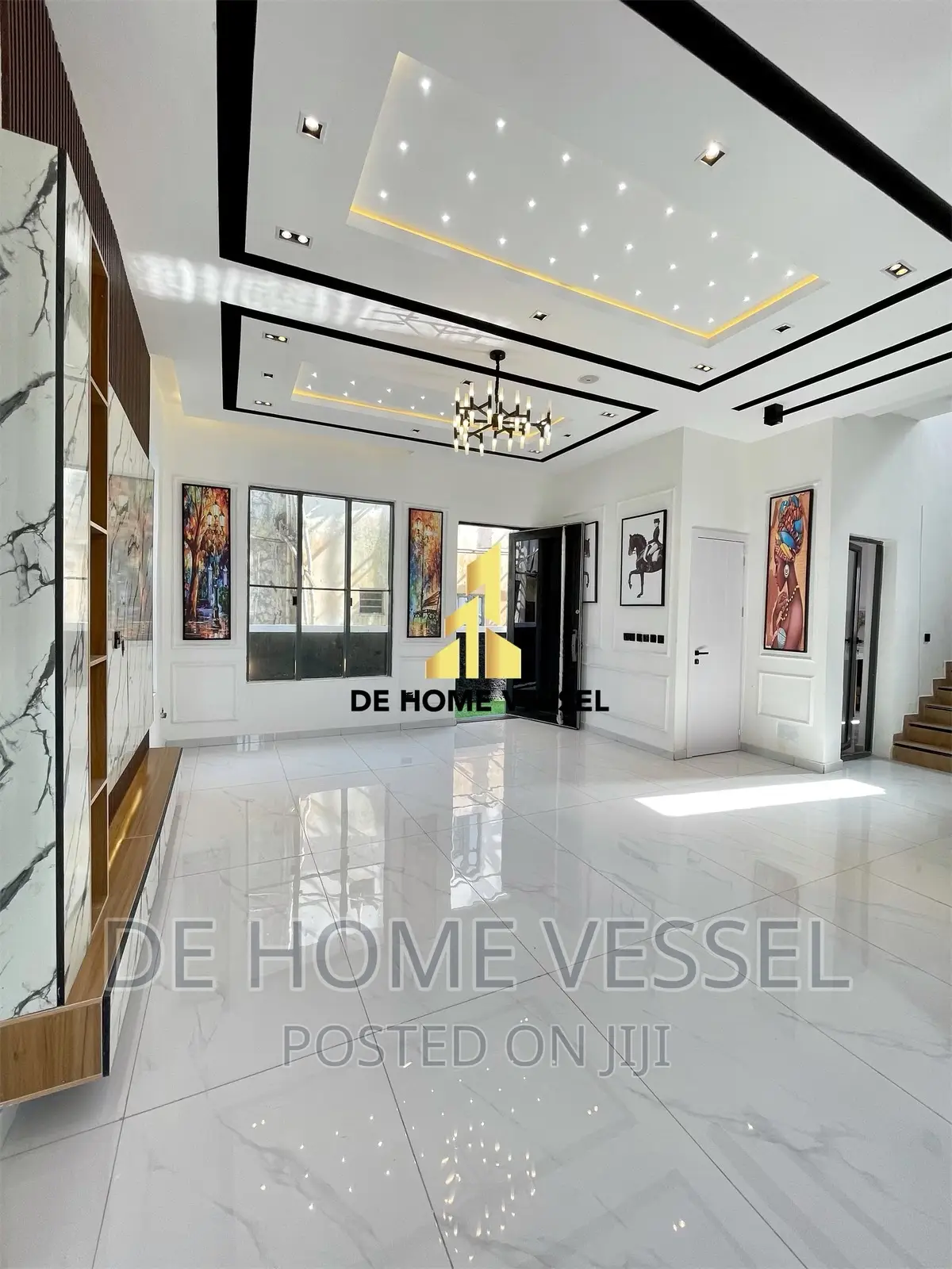 4bdrm Duplex in Ajah for sale in Ajah