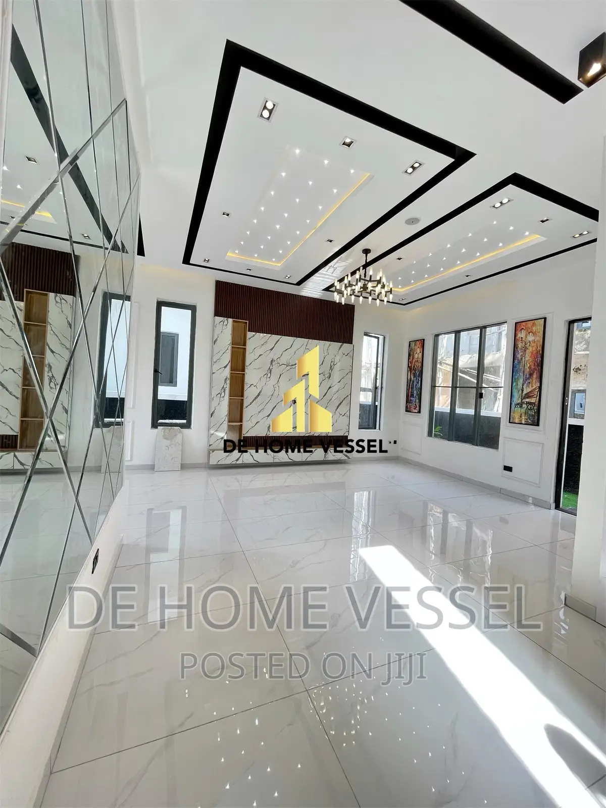 4bdrm Duplex in Ajah for sale in Ajah