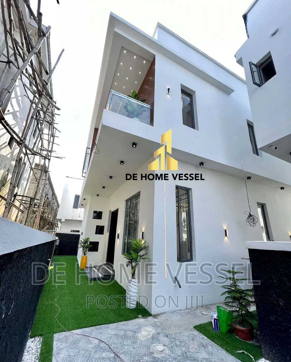 4bdrm Duplex in Ajah for sale in Ajah