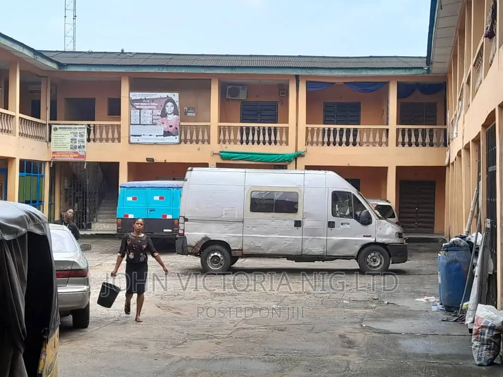 Certificate of Ocupancy in Isolo