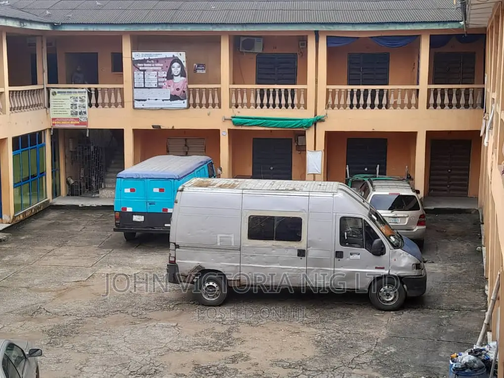 Certificate of Ocupancy in Isolo