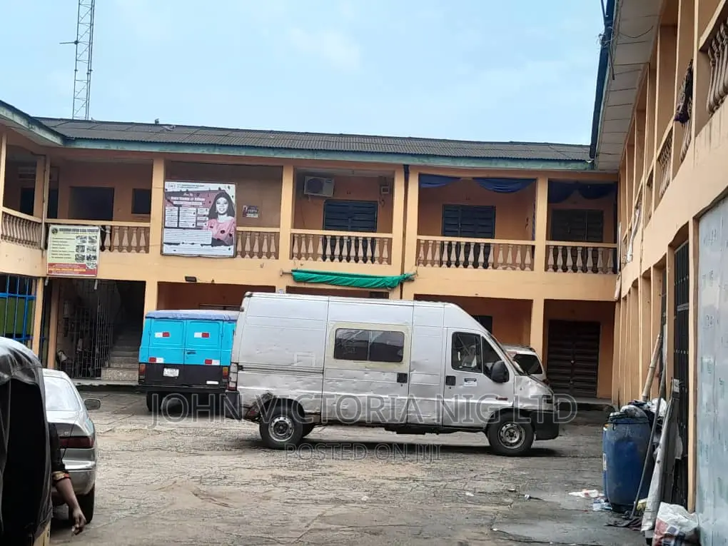 Certificate of Ocupancy in Isolo