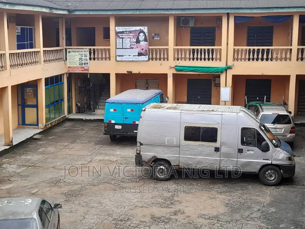 Certificate of Ocupancy in Isolo
