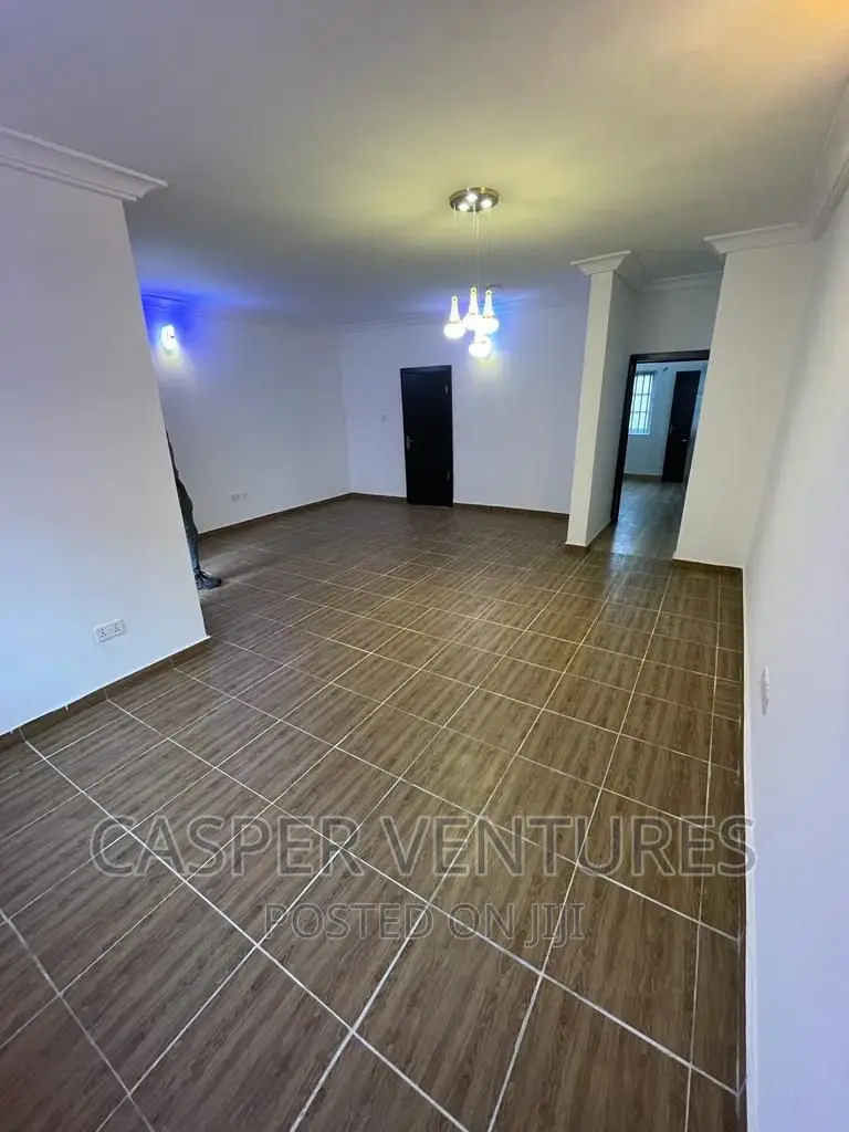 3bdrm Apartment in Tulip Haven, Ologolo for rent in Ologolo