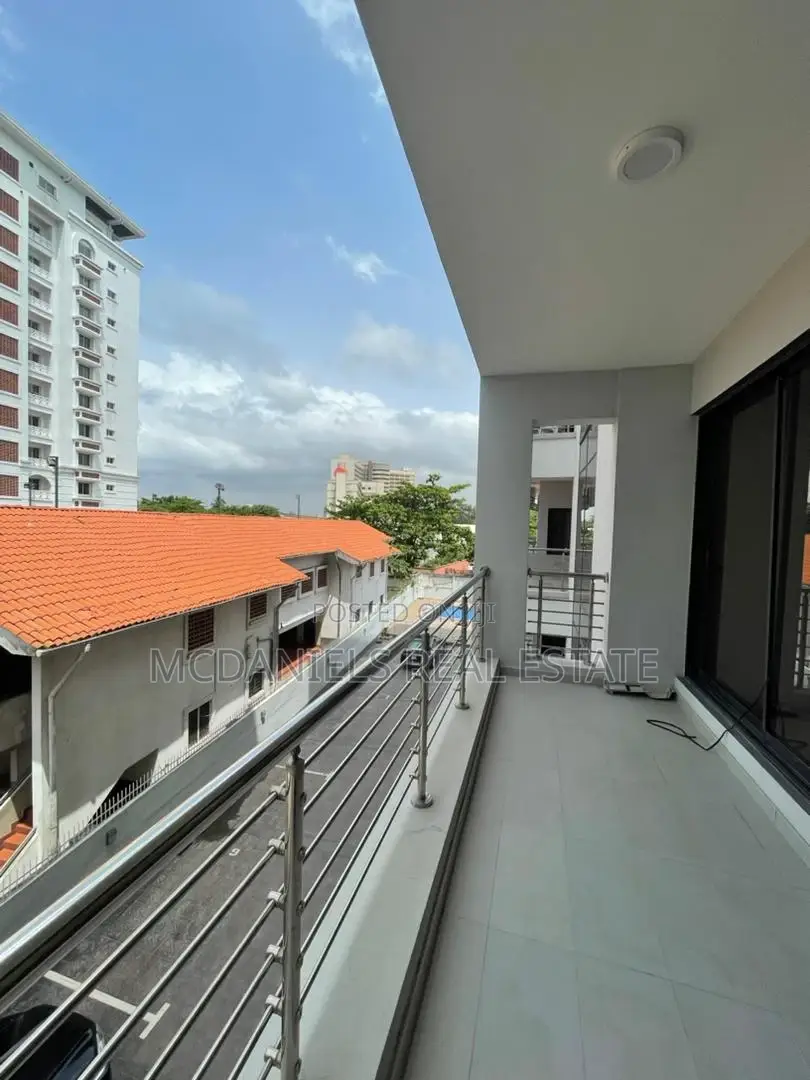3bdrm House in Lekki, Ahmadu Bello Way for rent in Ahmadu Bello Way