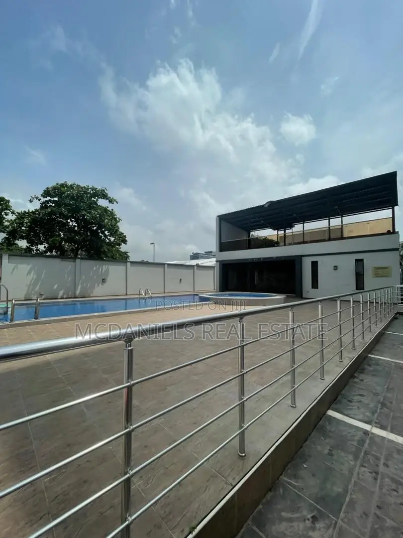 3bdrm House in Lekki, Ahmadu Bello Way for rent in Ahmadu Bello Way