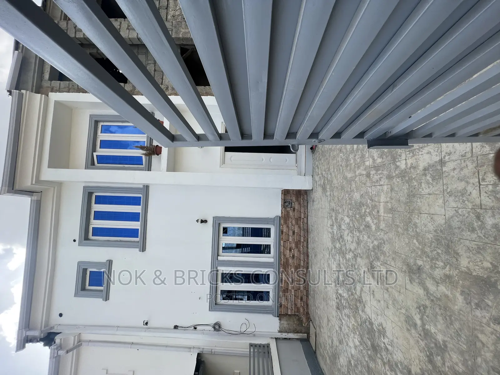 3bdrm Duplex in Naf Valley Estate, Asokoro for sale in Asokoro