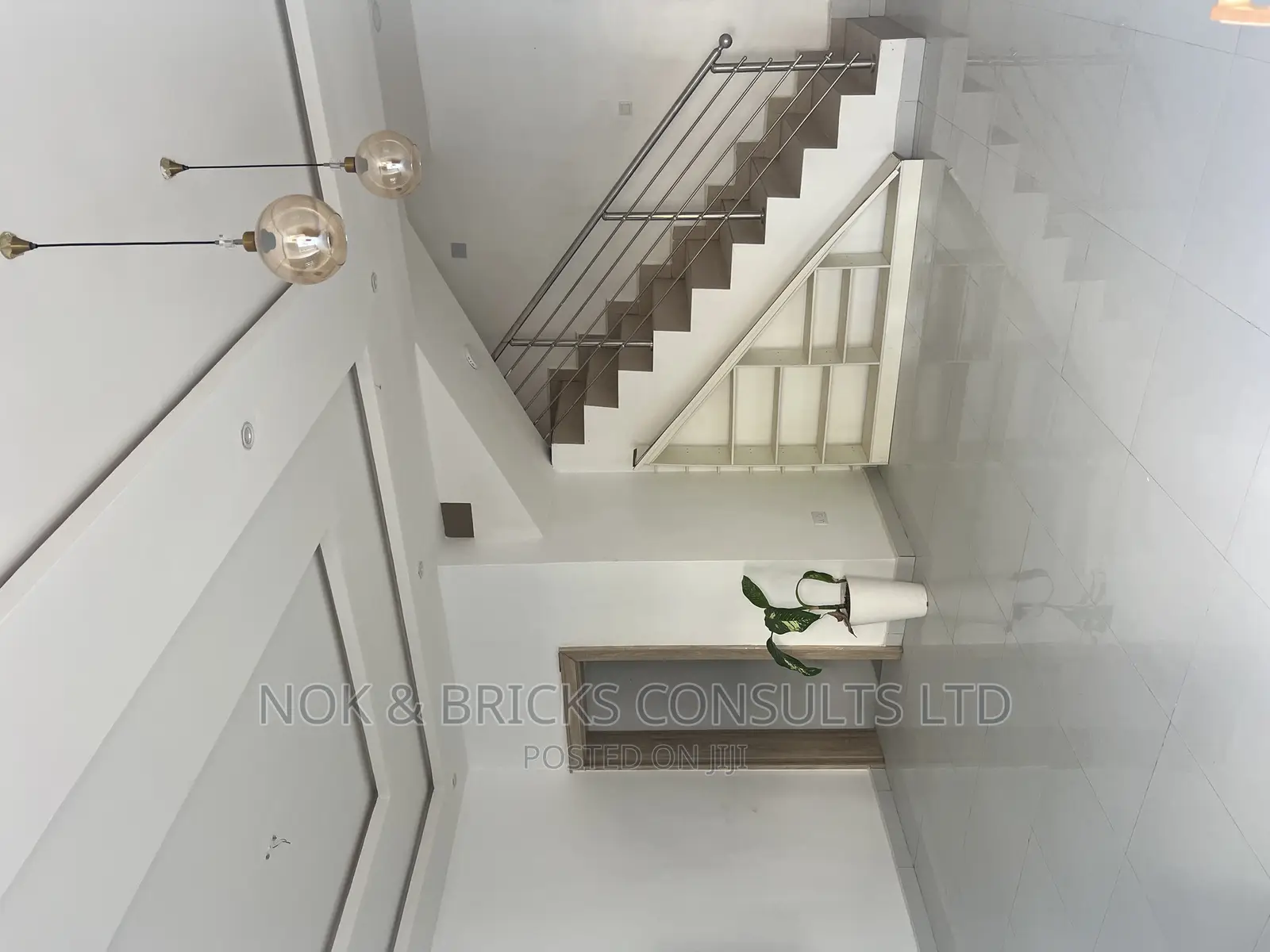 3bdrm Duplex in Naf Valley Estate, Asokoro for sale in Asokoro