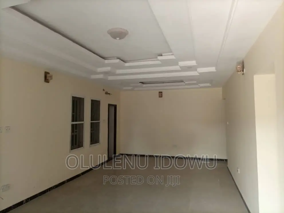 Furnished 3bdrm Block of Flats in Alimosho for sale in Alimosho