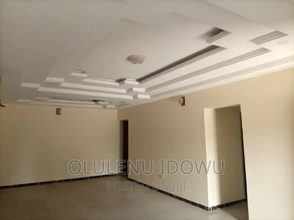 Furnished 3bdrm Block of Flats in Alimosho for sale in Alimosho