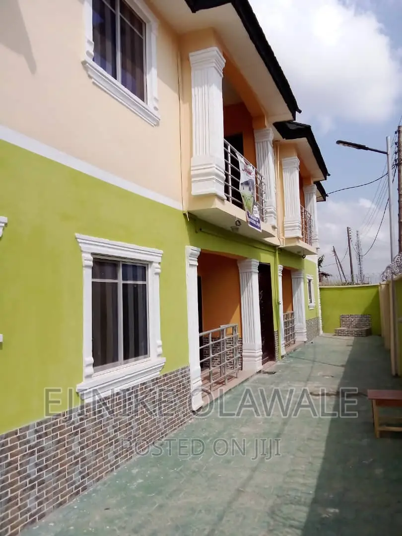 2bdrm Block of Flats in Alakia for rent in Alakia