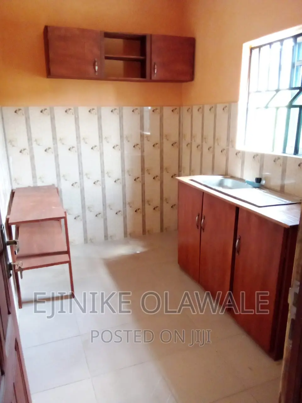 2bdrm Block of Flats in Alakia for rent in Alakia