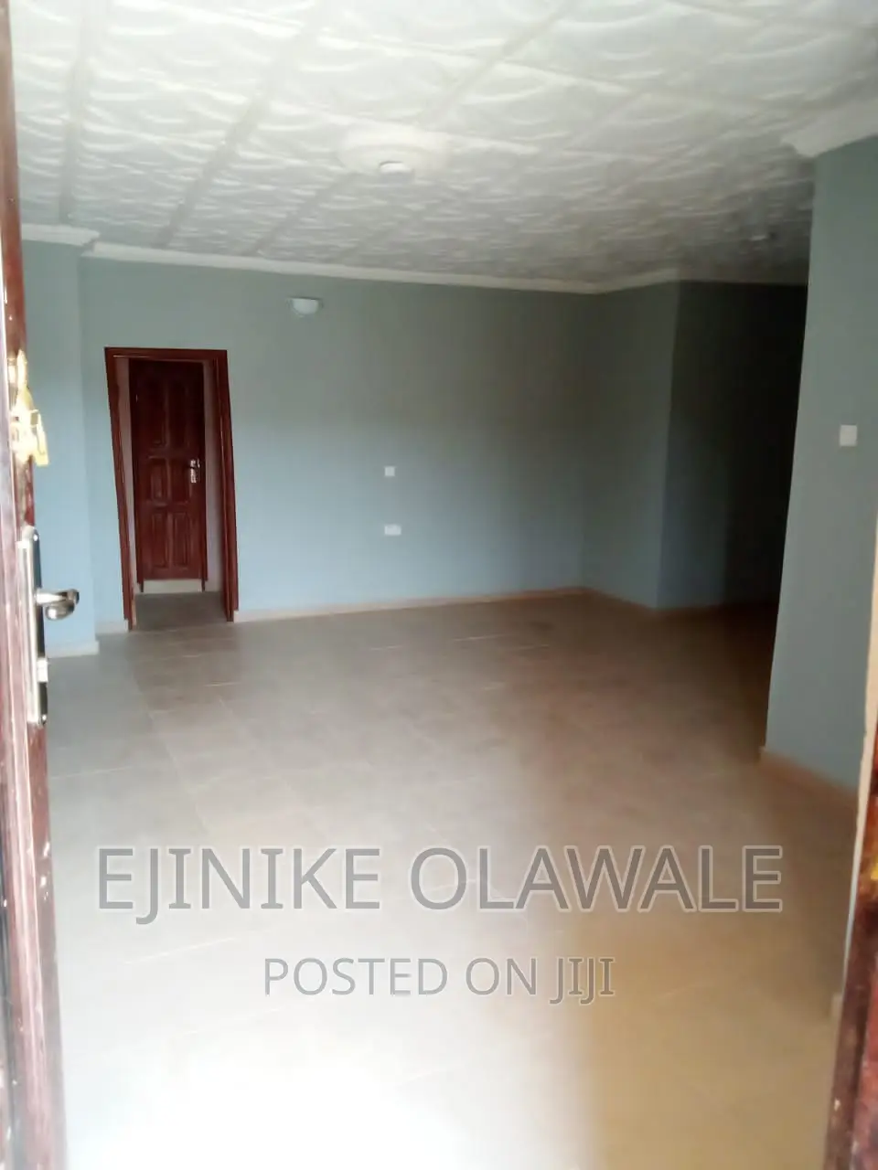 2bdrm Block of Flats in Alakia for rent in Alakia