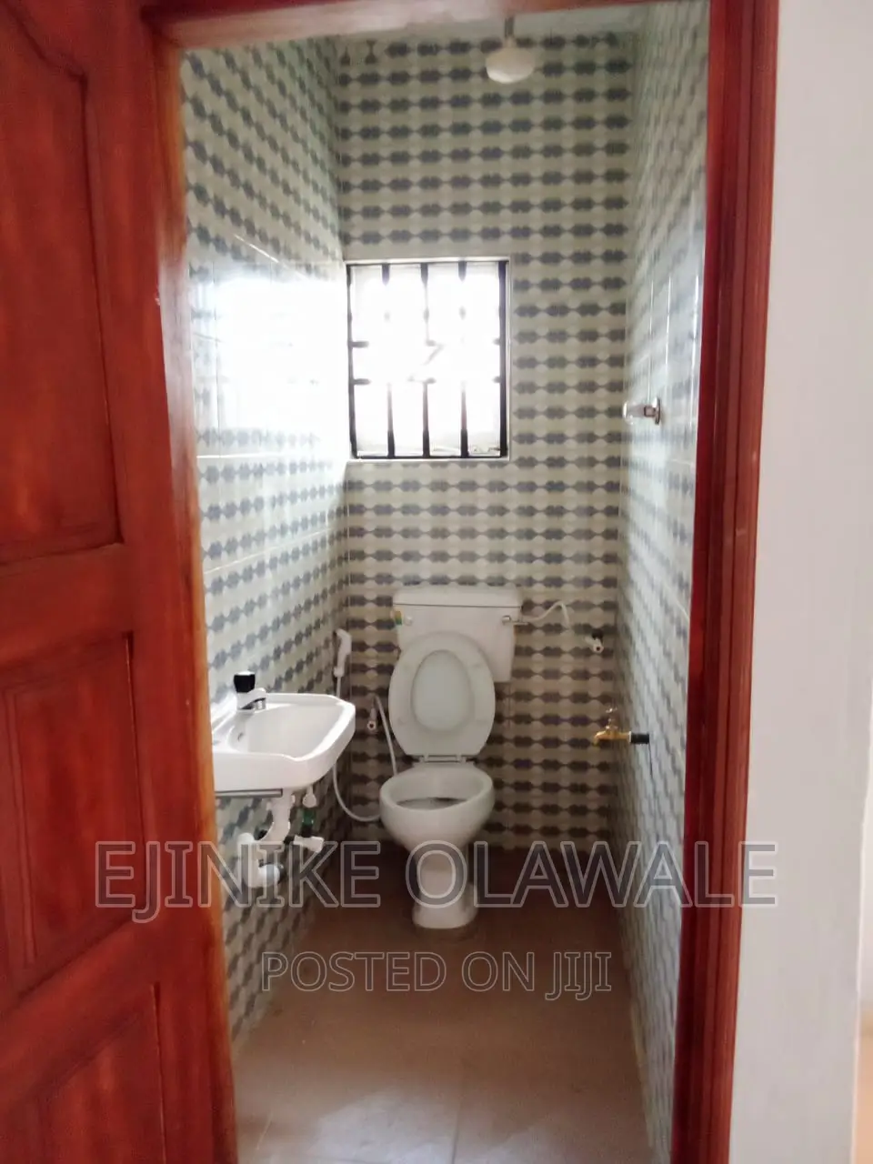 2bdrm Block of Flats in Alakia for rent in Alakia