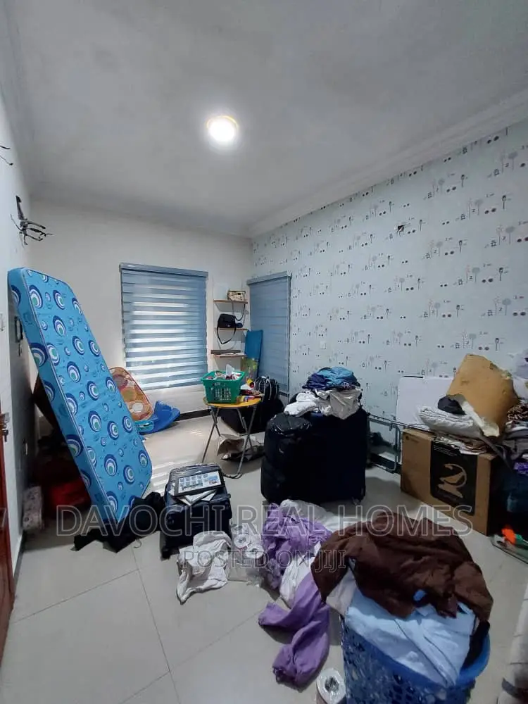 3bdrm Apartment in Chevron Drive, Lekki for rent in Lekki