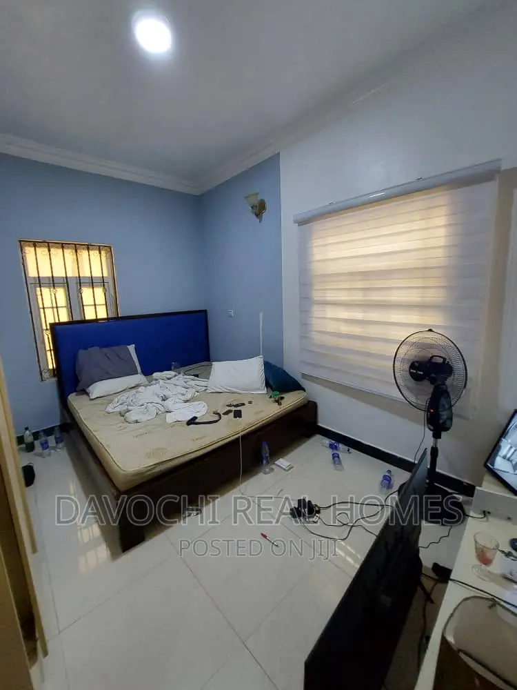 3bdrm Apartment in Chevron Drive, Lekki for rent in Lekki
