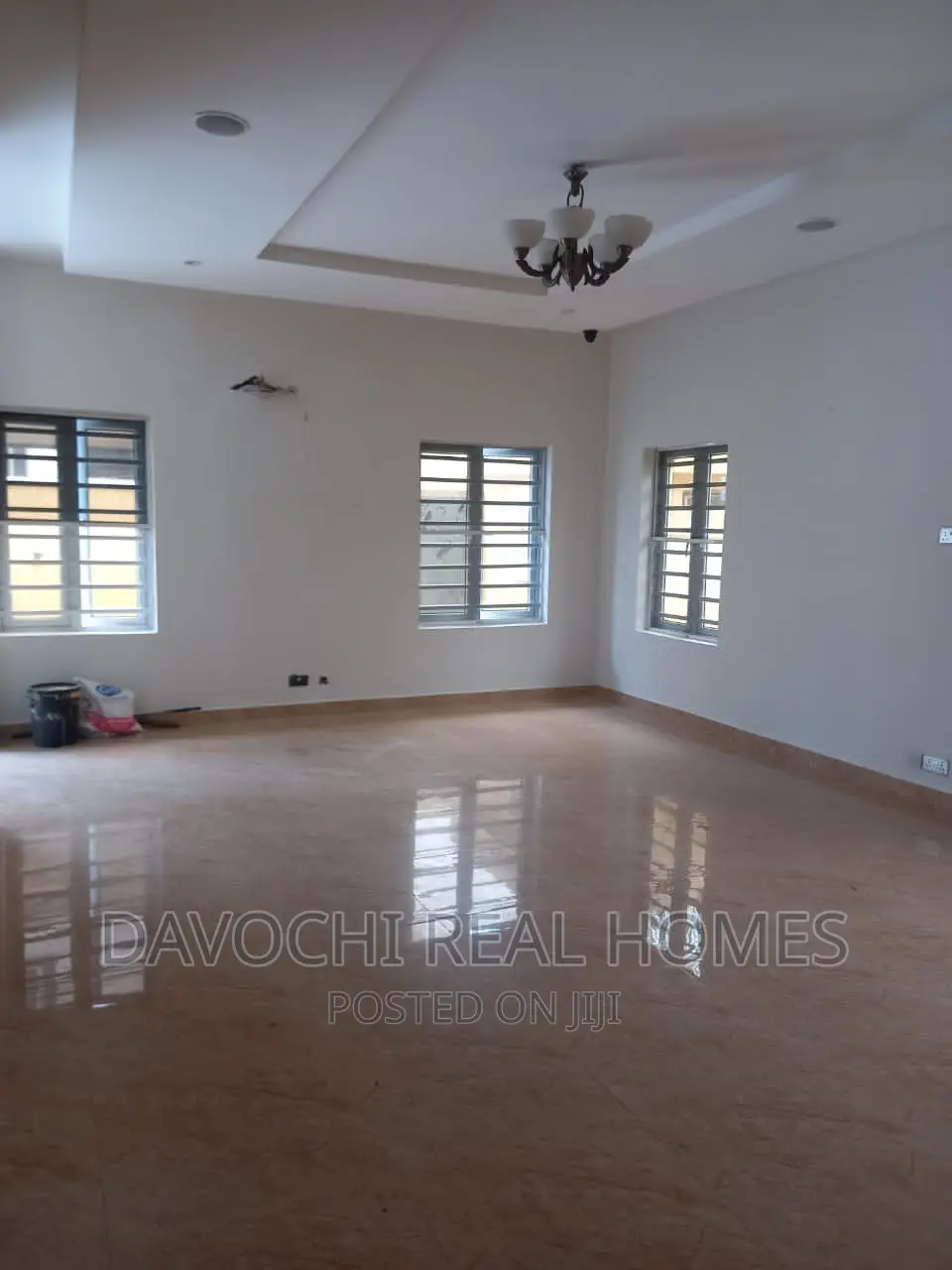 5bdrm Duplex in Ikate-Lekki for rent in Lekki