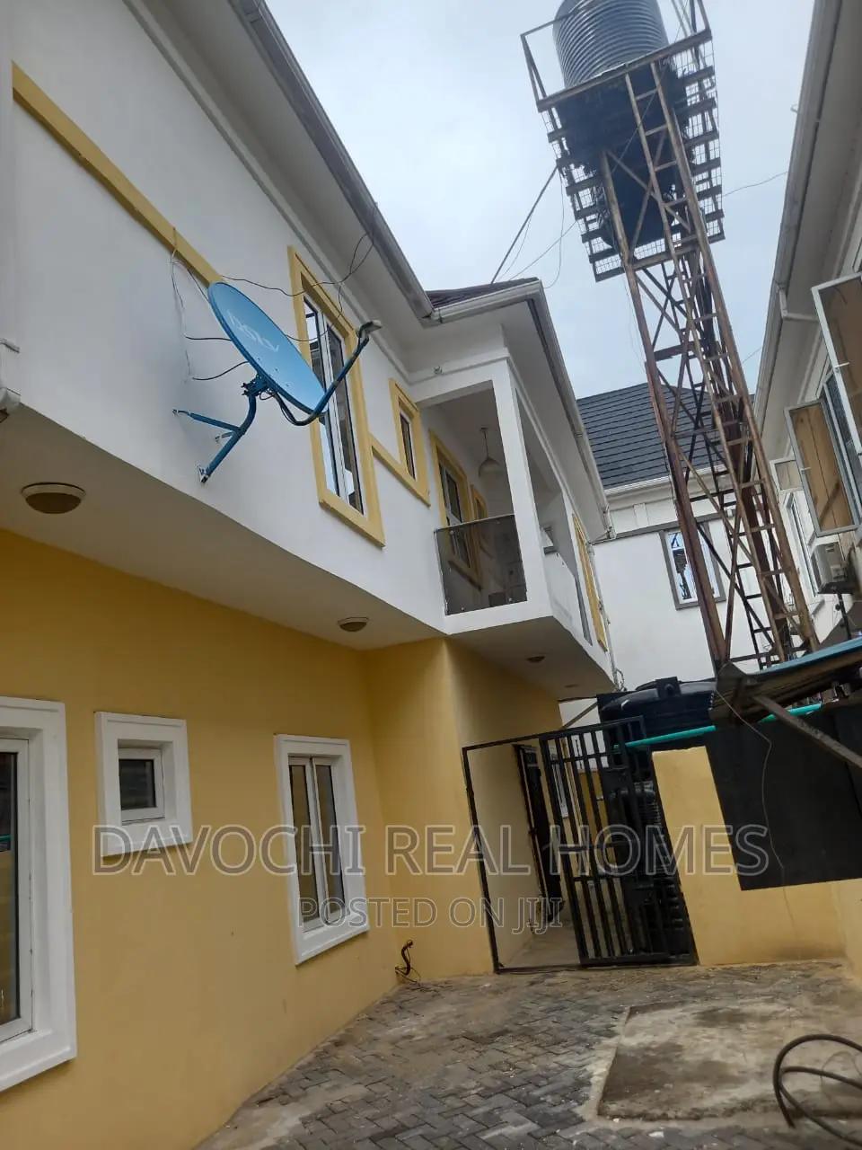 5bdrm Duplex in Ikate-Lekki for rent in Lekki