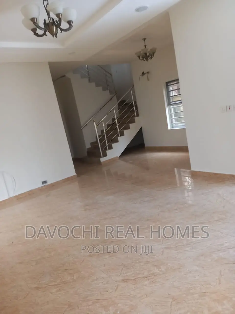 5bdrm Duplex in Ikate-Lekki for rent in Lekki