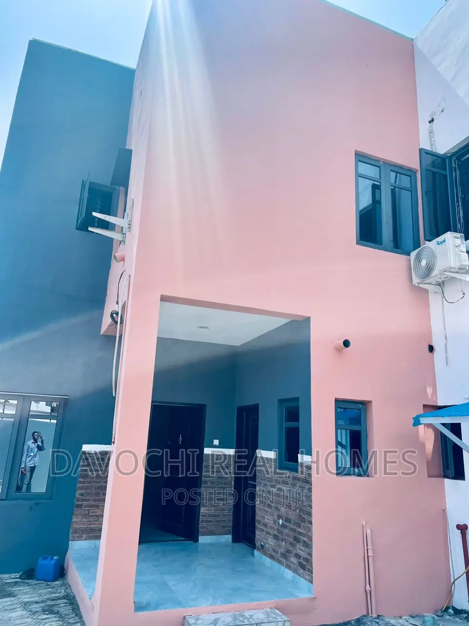 3bdrm Duplex in Ikota Villa, Lekki for rent in Lekki